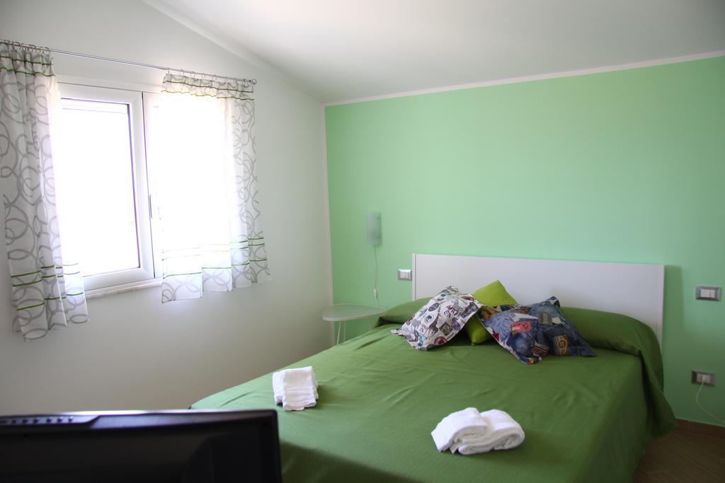 B&B Menta & Peperoncino Partinico Room photo