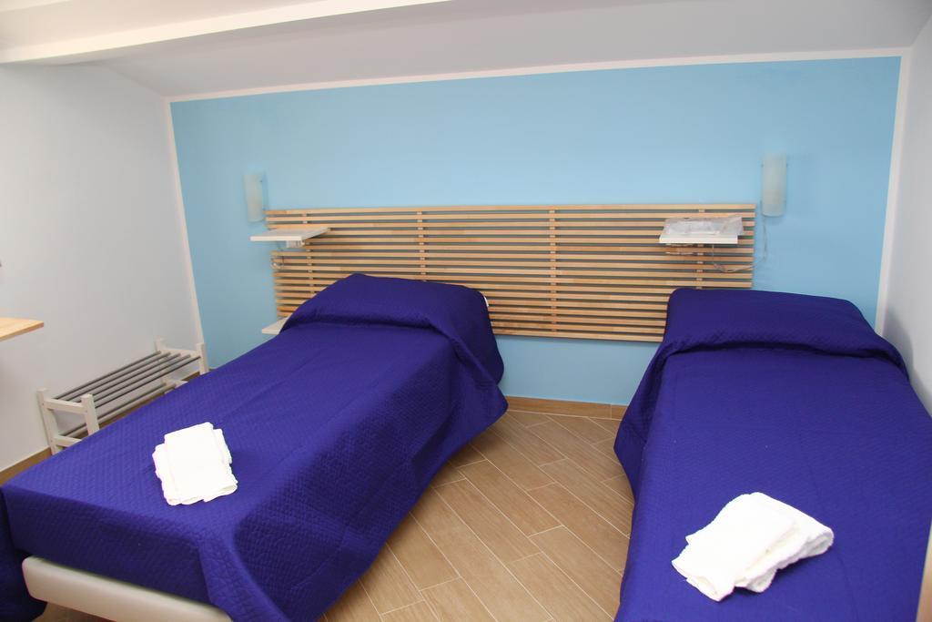 B&B Menta & Peperoncino Partinico Room photo